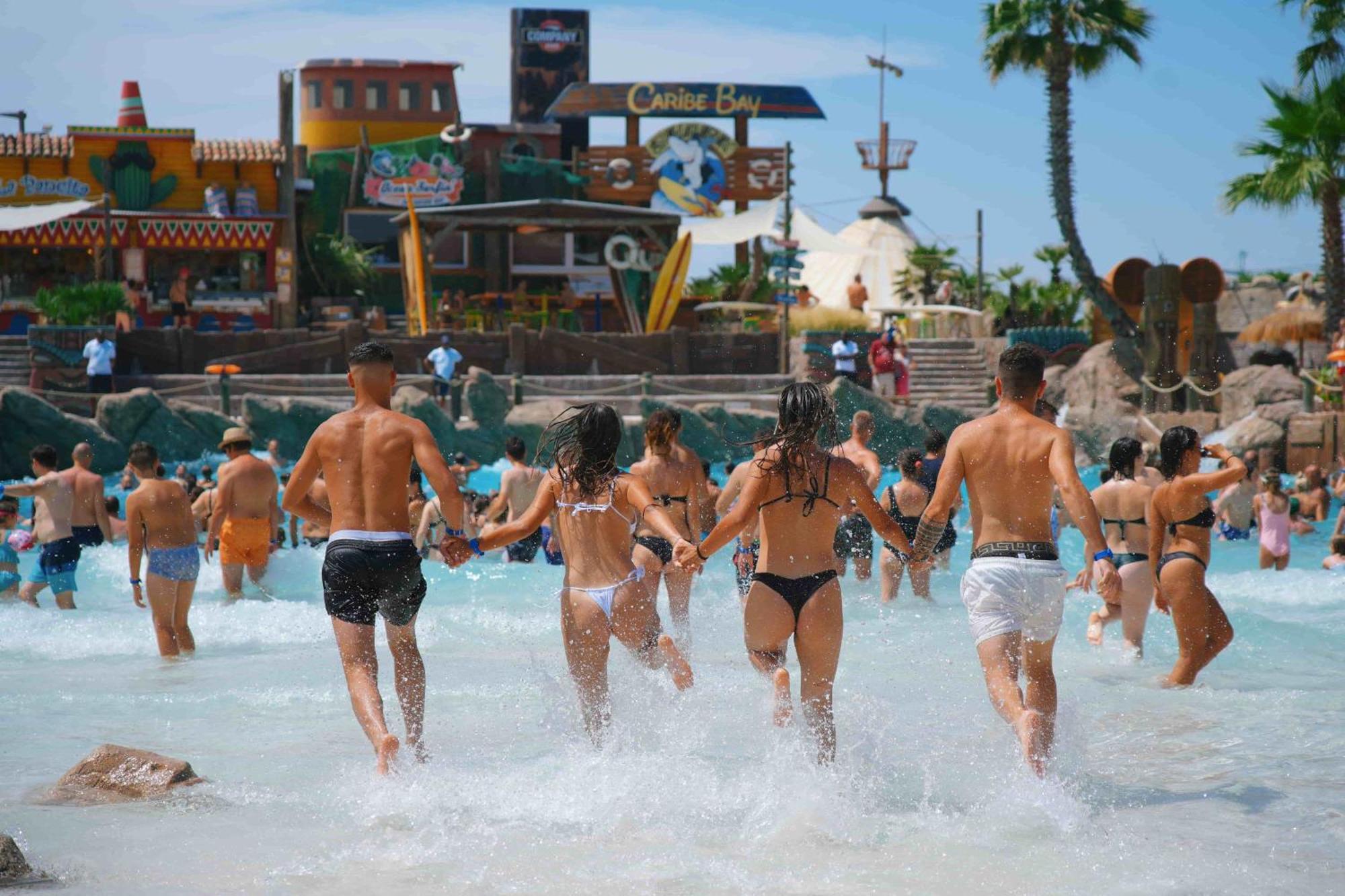 Hotel Edelweiss Lido di Jesolo Zewnętrze zdjęcie