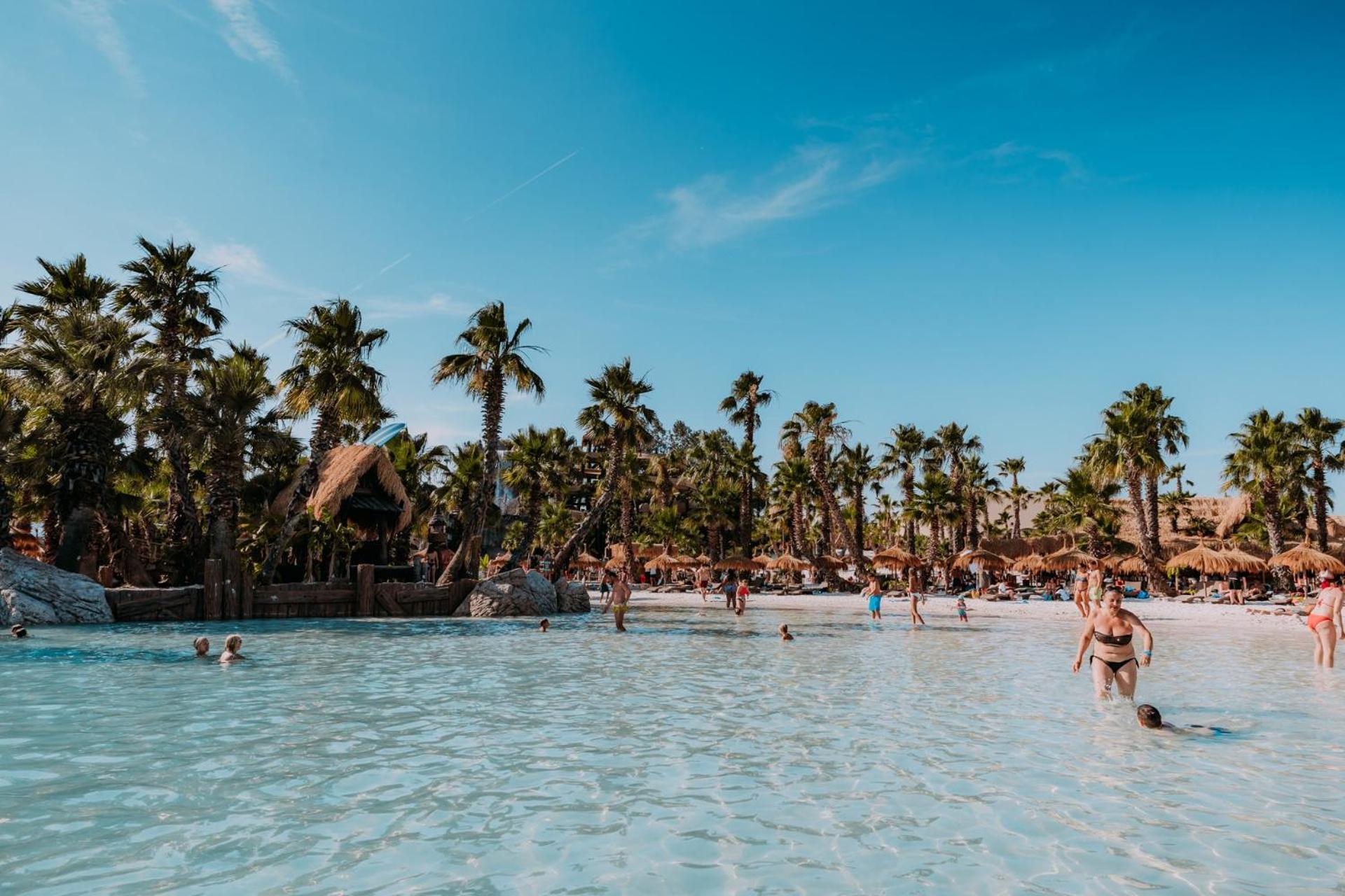 Hotel Edelweiss Lido di Jesolo Zewnętrze zdjęcie