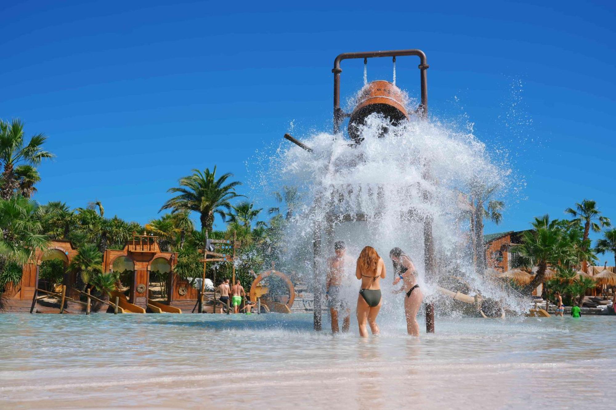 Hotel Edelweiss Lido di Jesolo Zewnętrze zdjęcie